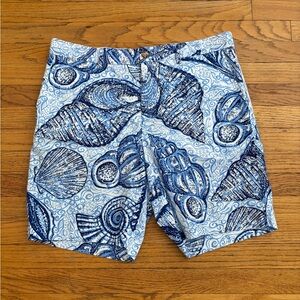 Lilly Pulitzer men’s shorts size 36